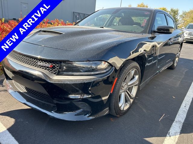 2022 Dodge Charger R/T