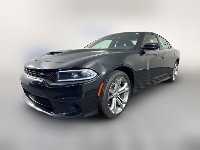 2022 Dodge Charger R/T