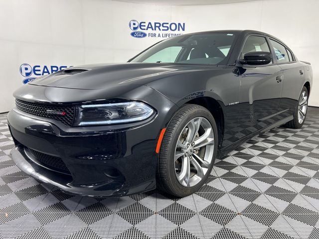 2022 Dodge Charger R/T