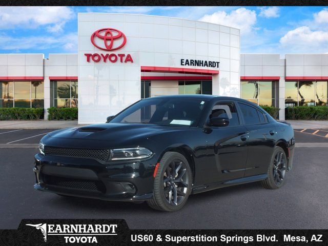 2022 Dodge Charger R/T