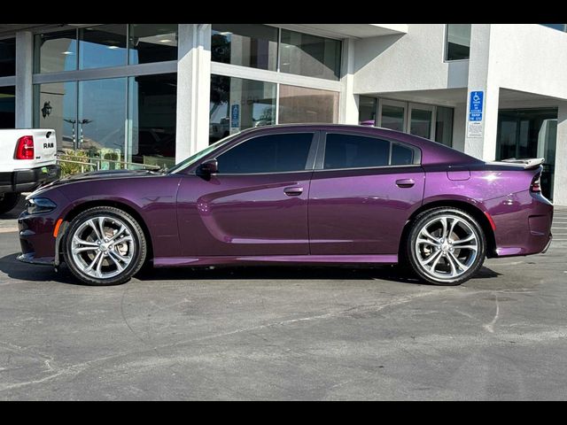 2022 Dodge Charger R/T