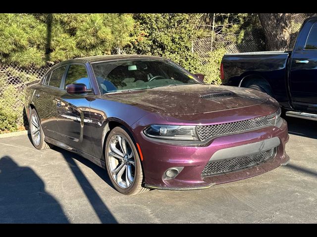 2022 Dodge Charger R/T