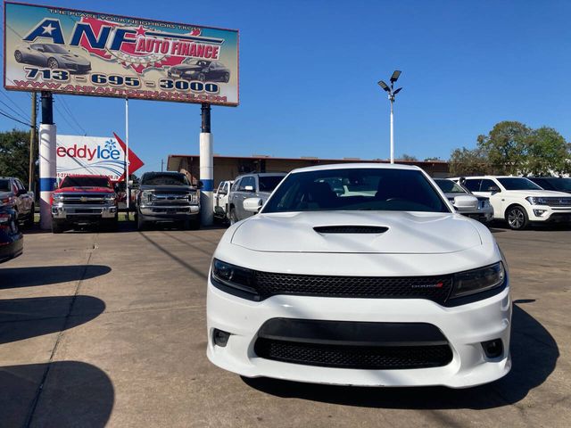 2022 Dodge Charger R/T