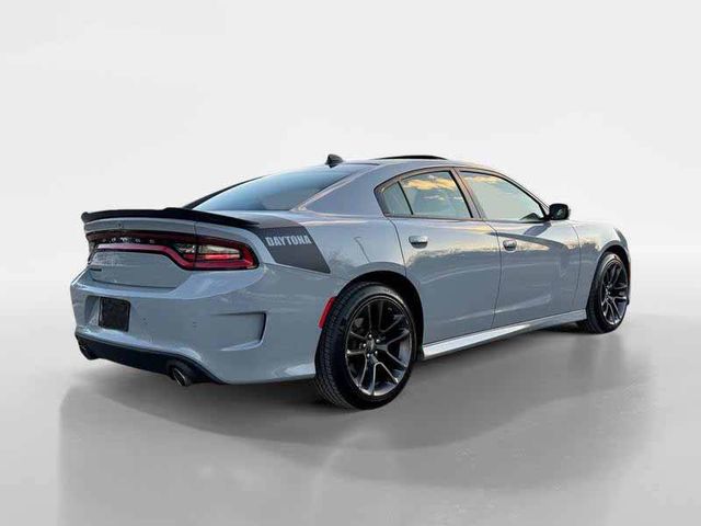 2022 Dodge Charger R/T