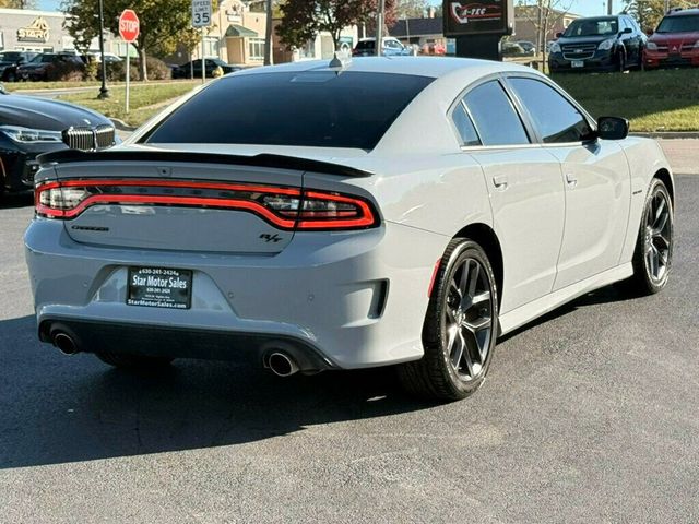 2022 Dodge Charger R/T