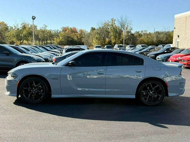 2022 Dodge Charger R/T