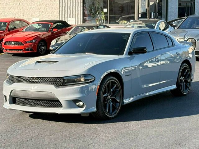 2022 Dodge Charger R/T