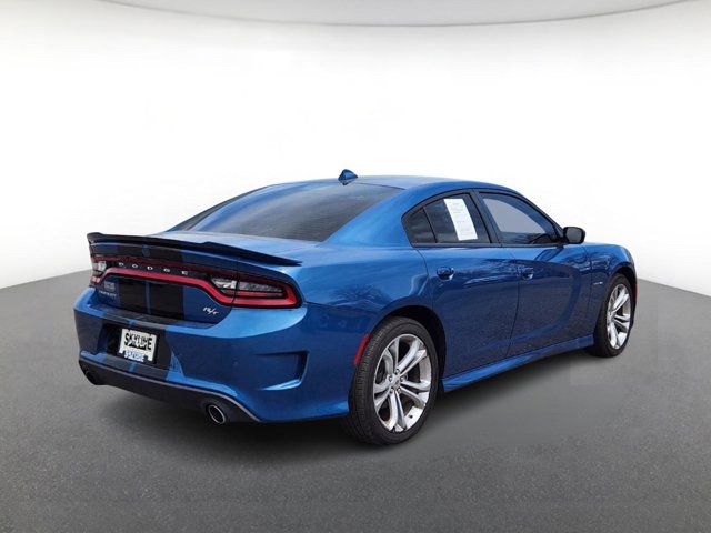 2022 Dodge Charger R/T