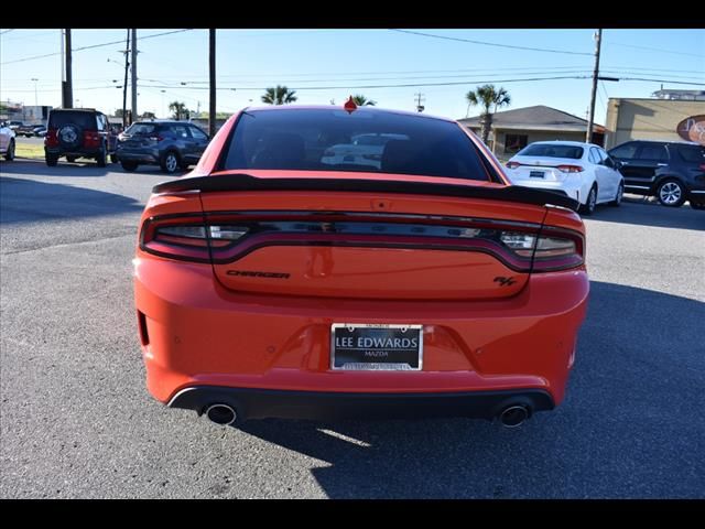 2022 Dodge Charger R/T