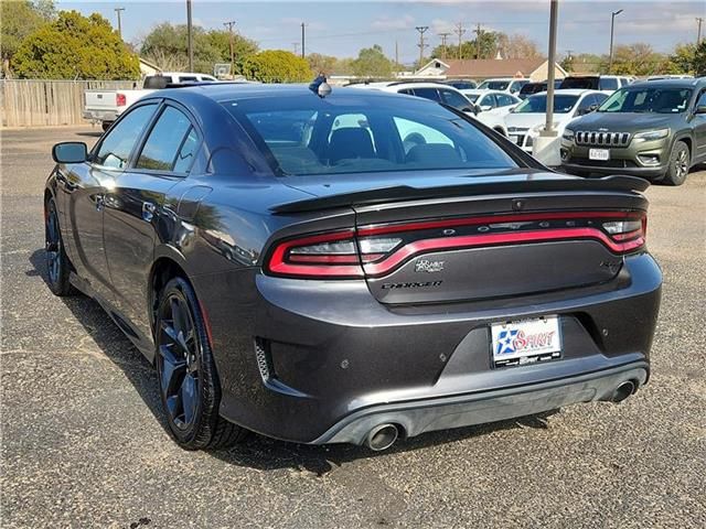 2022 Dodge Charger R/T