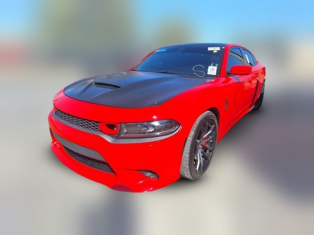 2022 Dodge Charger Scat Pack