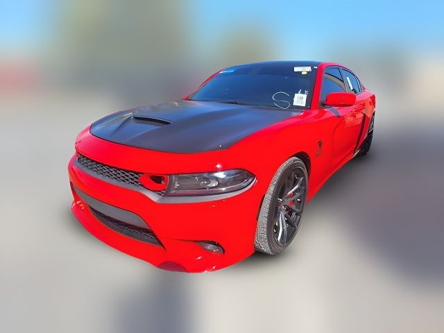 2022 Dodge Charger Scat Pack