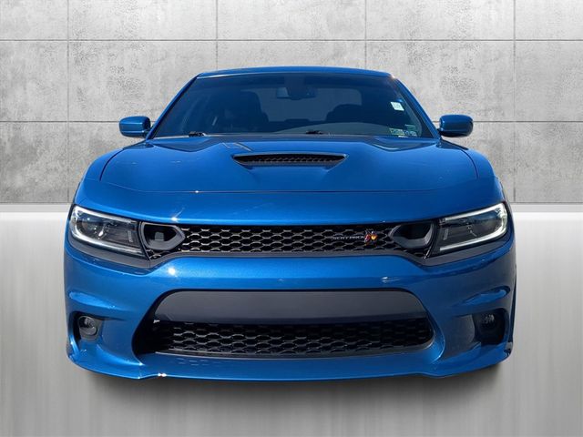 2022 Dodge Charger Scat Pack