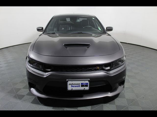 2022 Dodge Charger Scat Pack