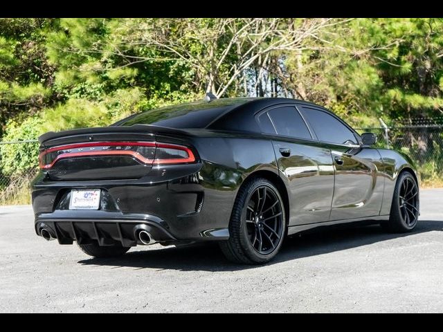 2022 Dodge Charger Scat Pack