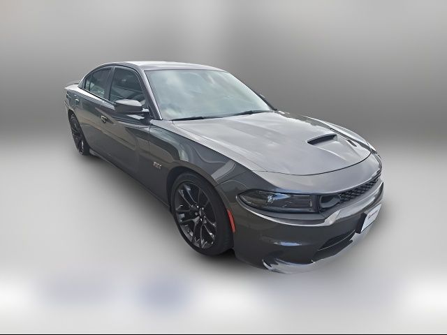 2022 Dodge Charger Scat Pack