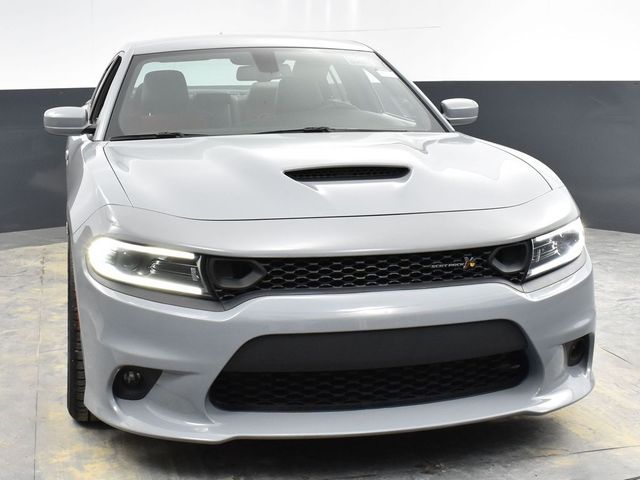 2022 Dodge Charger Scat Pack