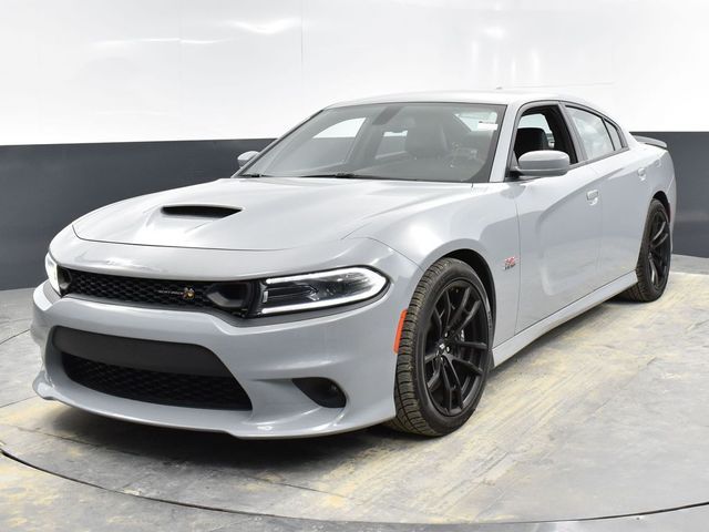 2022 Dodge Charger Scat Pack