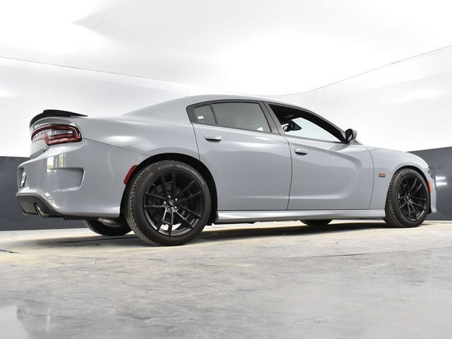 2022 Dodge Charger Scat Pack