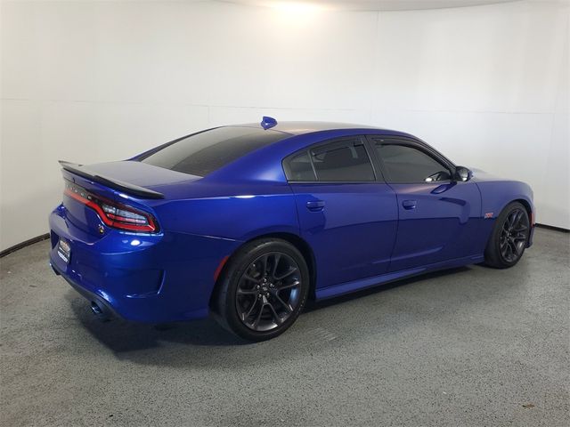 2022 Dodge Charger Scat Pack
