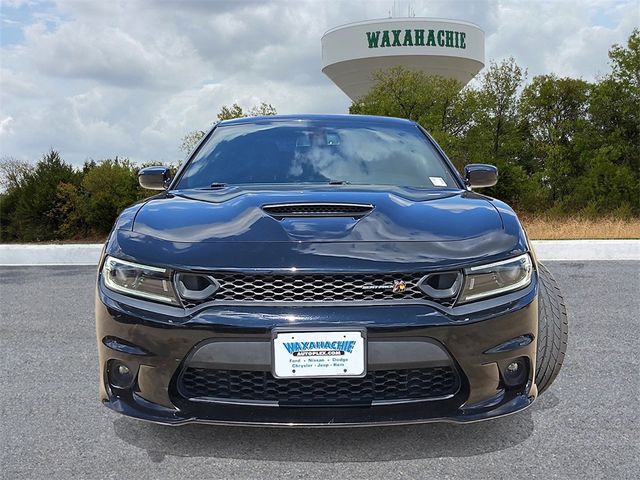 2022 Dodge Charger Scat Pack