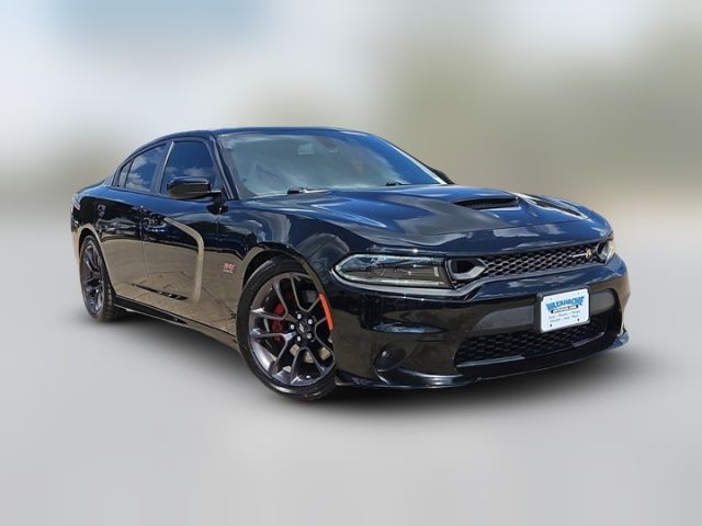 2022 Dodge Charger Scat Pack