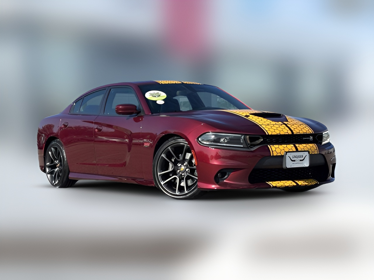 Used Dodge Charger SRT Hellcat For Sale Near Me | Auto Navigator