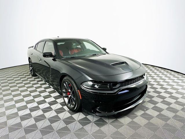 2022 Dodge Charger Scat Pack