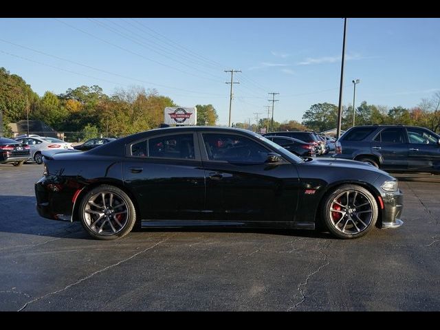 2022 Dodge Charger Scat Pack