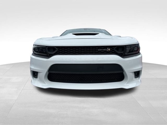 2022 Dodge Charger Scat Pack