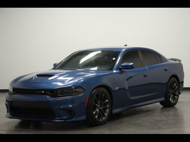 2022 Dodge Charger Scat Pack