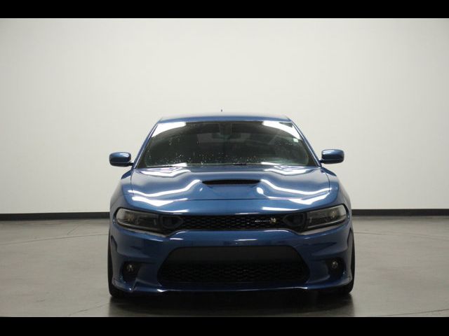 2022 Dodge Charger Scat Pack