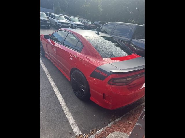 2022 Dodge Charger Scat Pack