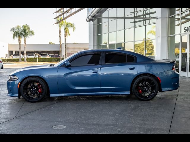 2022 Dodge Charger Scat Pack