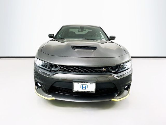 2022 Dodge Charger Scat Pack