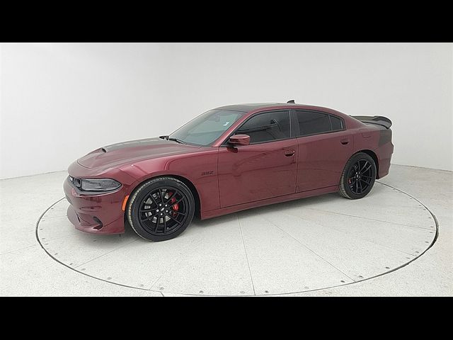 2022 Dodge Charger Scat Pack