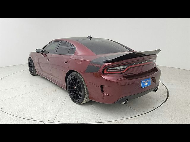 2022 Dodge Charger Scat Pack