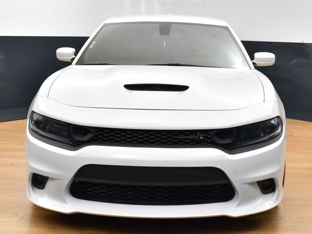 2022 Dodge Charger Scat Pack