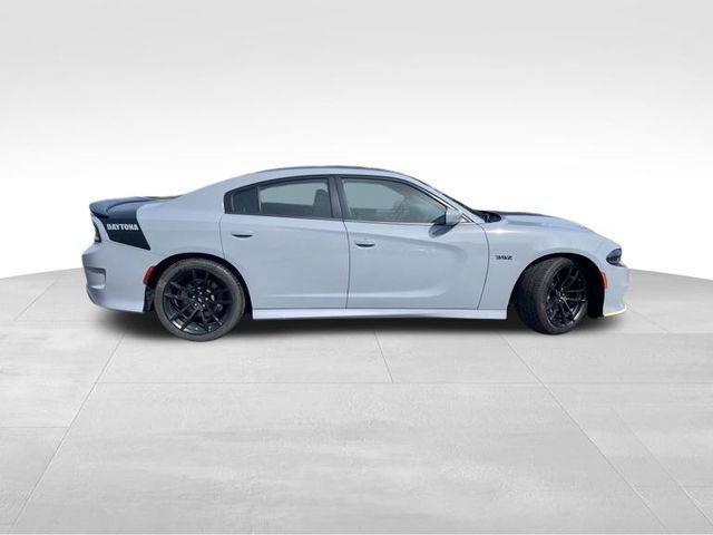 2022 Dodge Charger Scat Pack