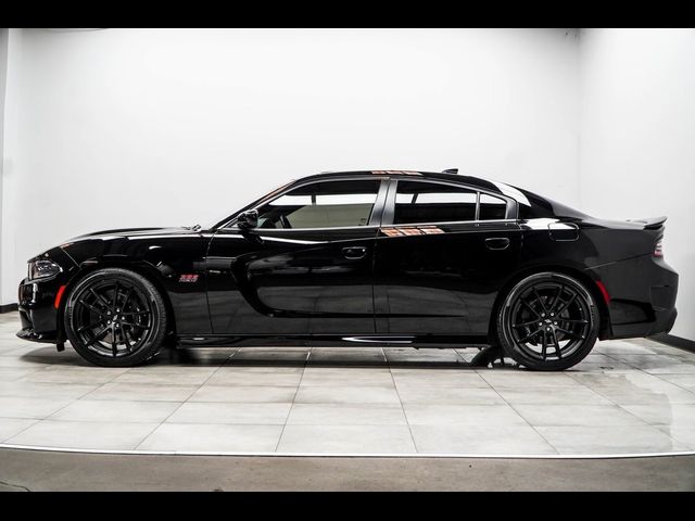 2022 Dodge Charger Scat Pack