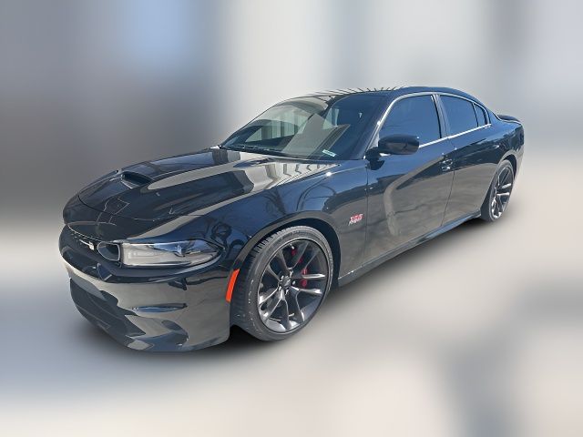 2022 Dodge Charger Scat Pack