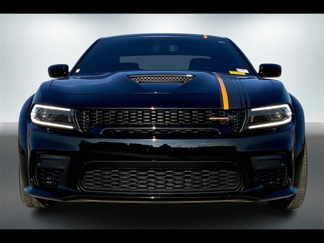 2022 Dodge Charger Scat Pack Widebody