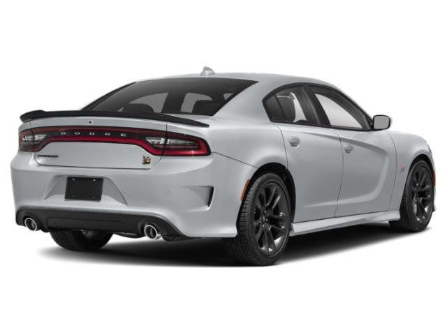 2022 Dodge Charger Scat Pack Widebody