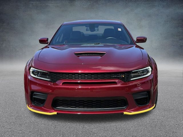 2022 Dodge Charger Scat Pack Widebody