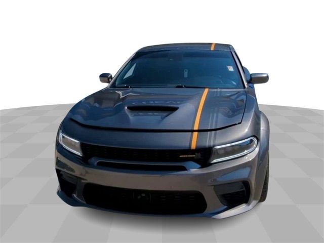 2022 Dodge Charger Scat Pack Widebody