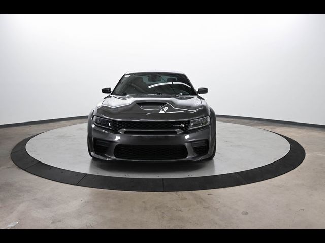 2022 Dodge Charger Scat Pack Widebody