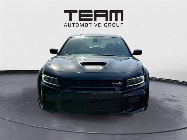 2022 Dodge Charger Scat Pack Widebody