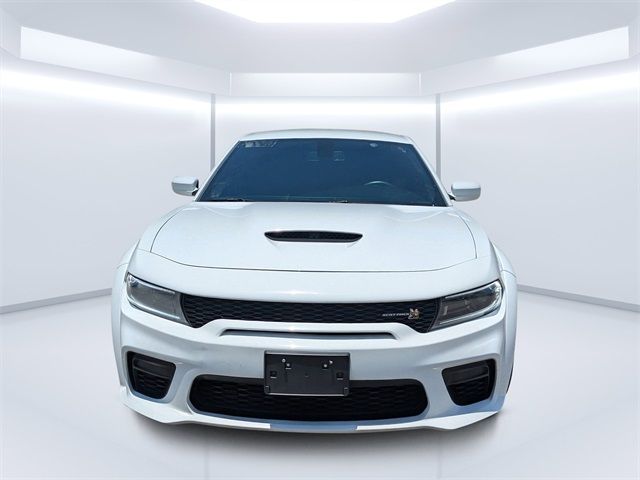 2022 Dodge Charger Scat Pack Widebody