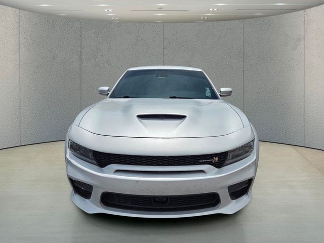 2022 Dodge Charger Scat Pack Widebody
