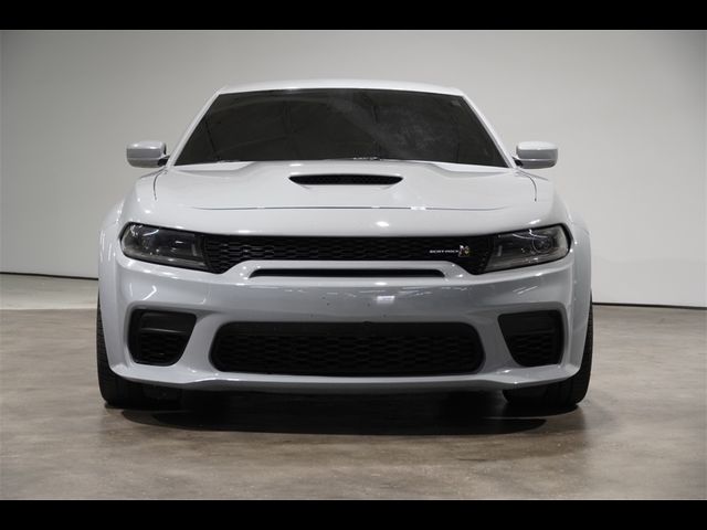 2022 Dodge Charger Scat Pack Widebody